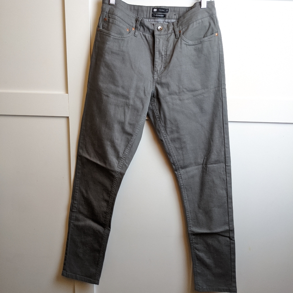 Par simons jeans